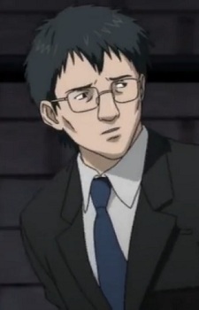 Naozumi Saito