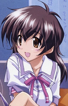Sudou, Akiho