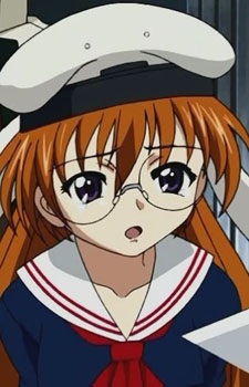 Takamine, Kaori