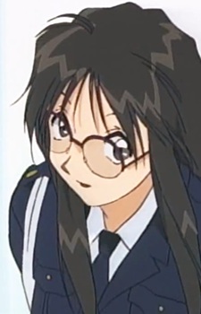 Nikaidou, Yoriko