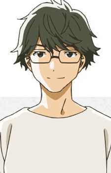 Tachibana, Daisuke