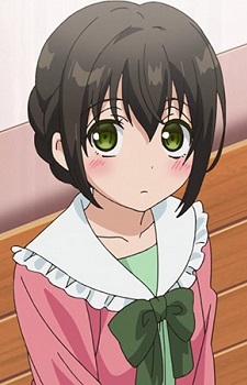 Kominami, Shizuka