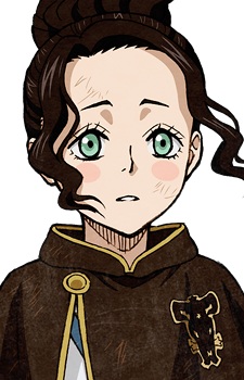Charmy Papittson