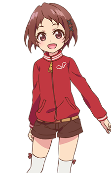 Mizukoshi, Mio