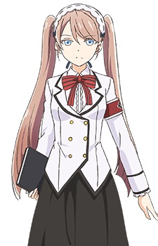 Sieber, Anne