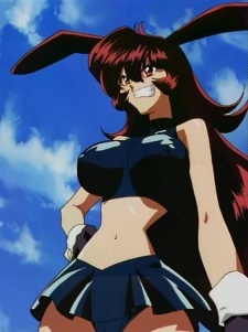 Inaba, Mikami