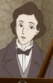Chopin, Frederic