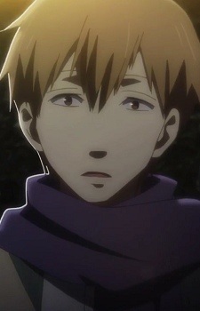 Akimura, Shouta