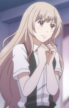 Kazusa Ootori