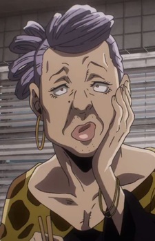 Matsuzaki, Christina