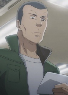 Saburou, Tsutsui