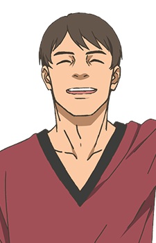 Suga, Mitsuo