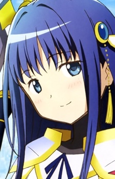 Nanami, Yachiyo