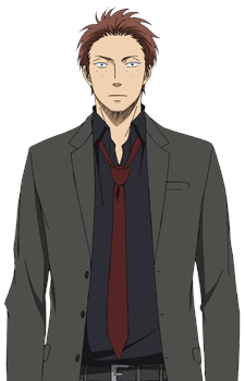 Sugimoto, Hayato