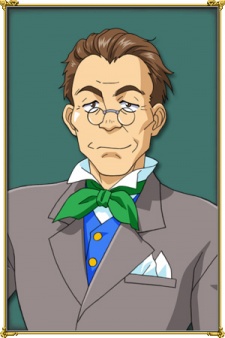 Yoneda, Ikki