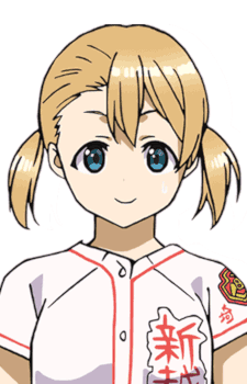Kawaguchi, Ibuki