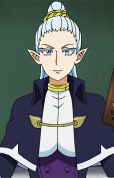 Morax Momonoki