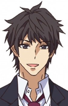 Kurotsuki, Dai