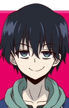 Kazama, Shinji