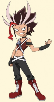 Chigiiru, Chigiru