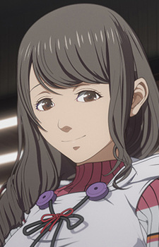 Akiyama, Yui