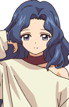 Kondou, Akiko