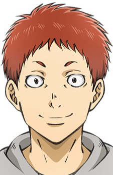 Yamada, Takeshi