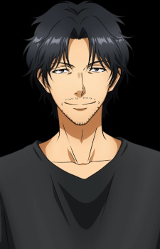 Fukuda, Tatsuya