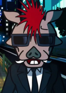 Shishido
