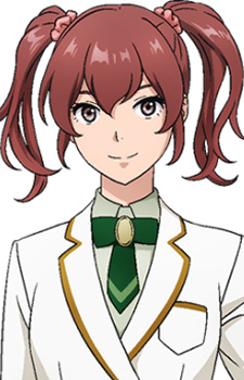 Haruka Misono