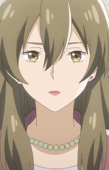 Shinri Yukihira