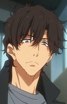 Azuma, Ryuuji