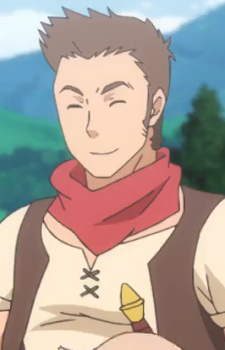 Young Men's Leader