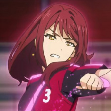 Kotoha Mitsuoboshi