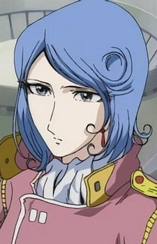 Oki, Marina