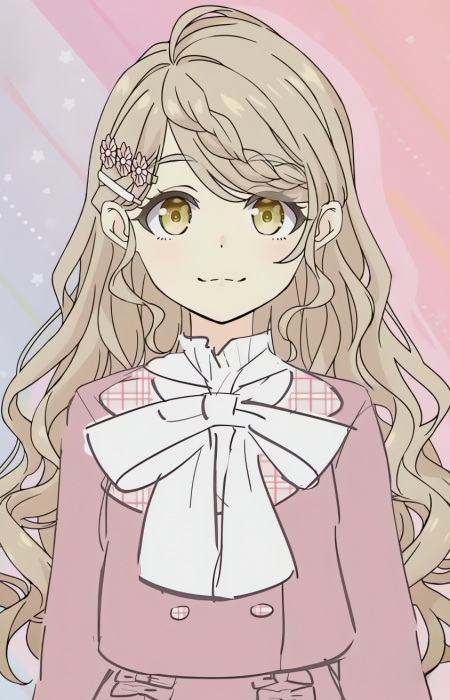Kotomori, Airi