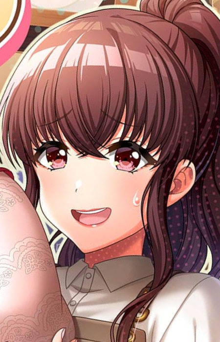 Amano, Airi