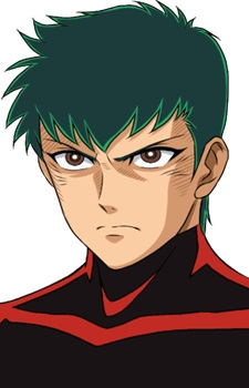 Saotome, Go