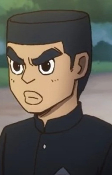 He, Dachun