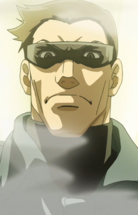 Serihan, Badrick