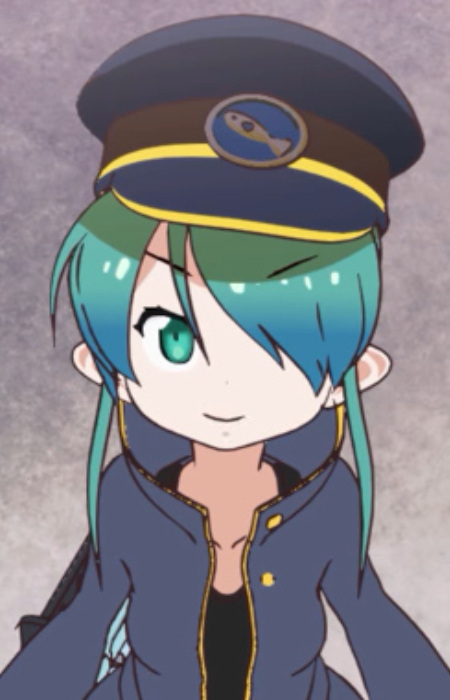 Keifuku-san