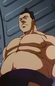 Ryu, Kongo