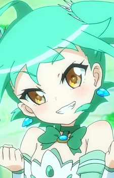 Yoshitada, Makoto