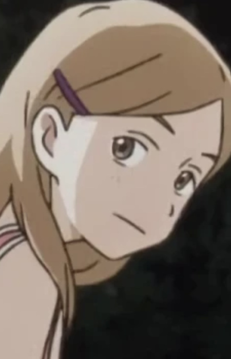 Hinode, Yumi