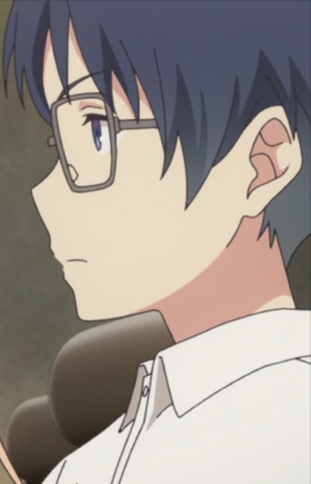 Beppu, Ryouta