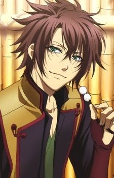 Okita, Souji