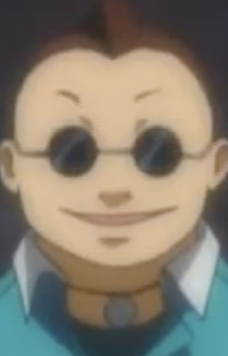 Aizawa, Shou