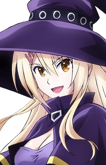 Shindou, Iu