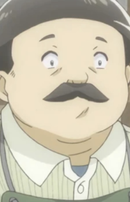 Fuku Fuku Master