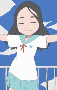 Yoshino, Ryouko